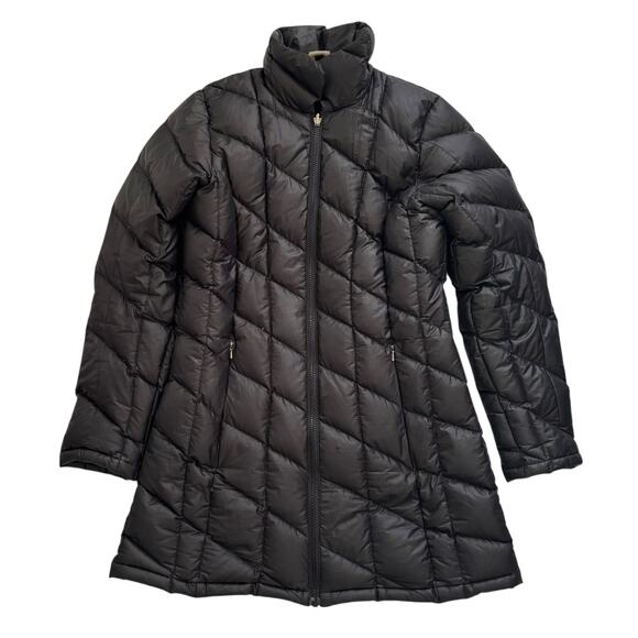 PATAGONIA TRES 3-IN-1 GOOSE DOWN QUILTED PUFFER JACKET PARKA ONLY WOMEN SIZE S - Picture 1 of 9